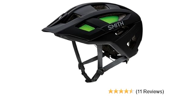 smith rover bike helmet