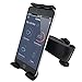 Car Headrest Mount Holder, JZxin Universal Car Tablet Holder Bracket for iPad Mini Air Pro, Phones, Samsung Galaxy and All Tablet Devices 7