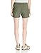 Columbia Women's Silver Ridge Pull On Shorts