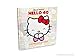 Hello Kitty, Hello 40: A 40th Anniversary Tribute