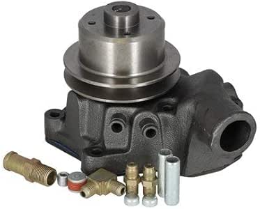 Pompa Acqua Di Mare YANMAR 6LP REC119773-42502 Barca E Fuoribordo