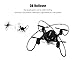 Syma X11 R/C Quadcopter - White