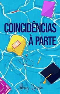 Livro Coincidências à Parte