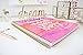 bloom daily planners All in One Planner, Calendar, Notebook, to-Do List Book, Sketch Book, Coloring Book and More, 9