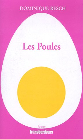 Les  poules