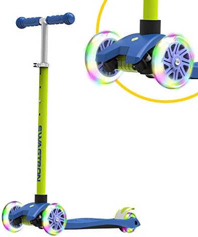 swagtron k5 scooter