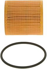 Bosch P9249 Car Oil Filter Separates Soot and Metal Particles OE Quality view 6