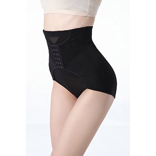 Lifemall Panties Slimming Shaper Underwear (XL, Black)