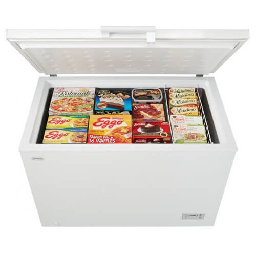 2 Danby+11+cu+ft+Chest+Freezer