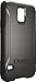 OTTERBOX COMMUTER SERIES for Samsung Galaxy S5 - Frustration FRĒe Packaging - Black