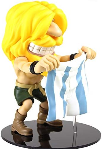 Amazon 新時模型 メタルスラッグ 捕虜 ソフビフィギュア フィギュア ドール 通販