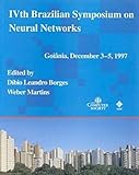 Brazilian Symposium on Neural Networks, 4th (SBRN '97), , 0818680709