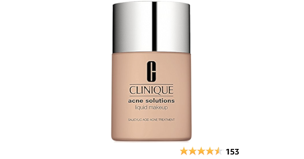 fresh ivory clinique anti blemish