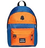 Invicta Unisex American Colorblock Backpack