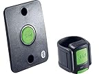 Festool 202097 Bluetooth Remote Control Set For Ct