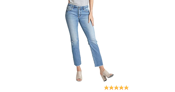 DEAR JOHN DPM20A211 Erin Slim Straight 