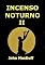 Livro Incenso Noturno Ii