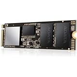 XPG SX8200 3D NAND NVMe Gen3x4 M.2 2280 Solid State Drive (ASX8200NP-960GT-C)
