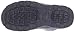 Northside Frosty Winter Boot (Toddler/Little Kid/Big Kid),Black/Royal,1 M US Little Kid