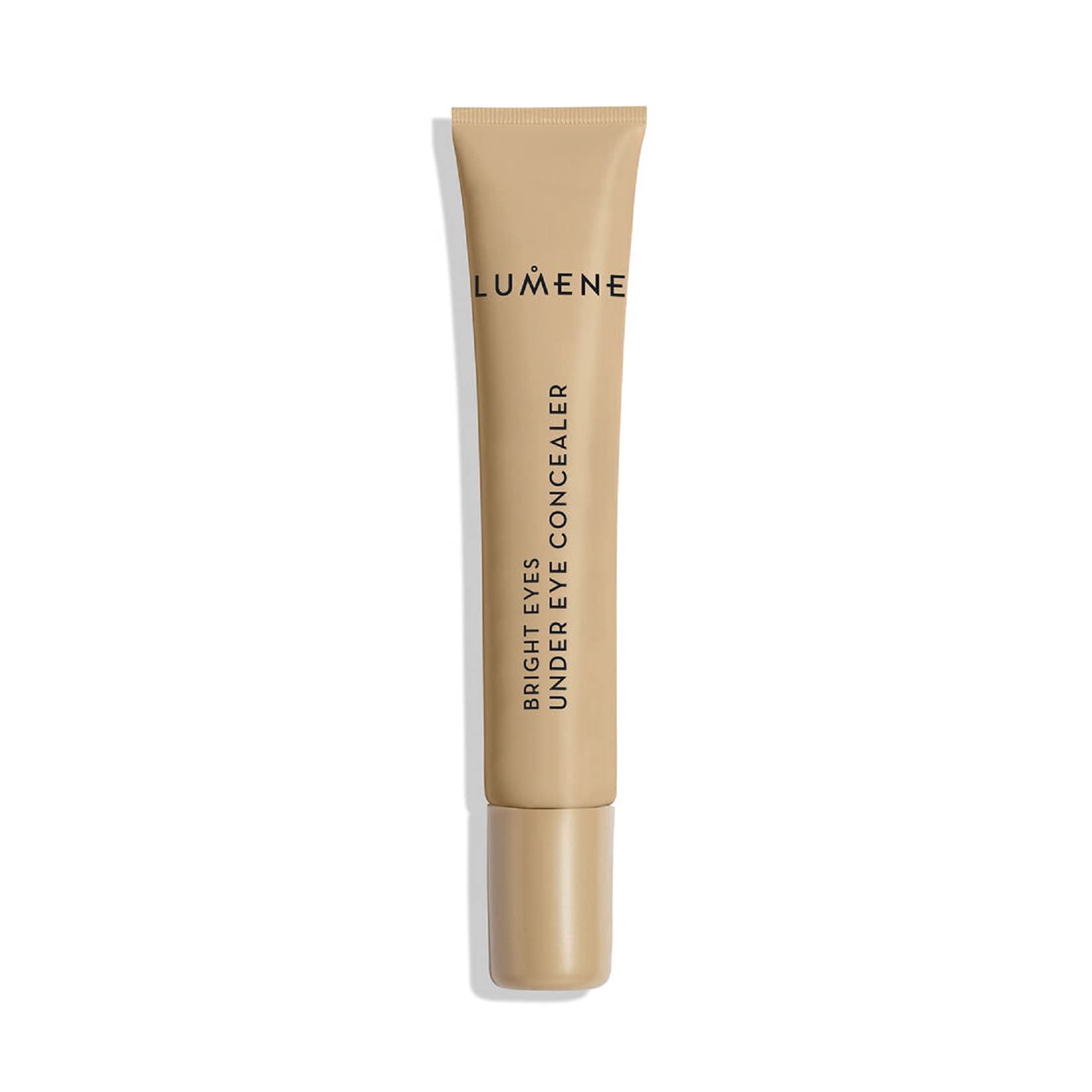 Lumene Nordic Chic Under Eye Concealer with Pure Arctic Spring Water and Arctic Cloudberry Seed - 5 ml / 0.17 Fl.Oz.