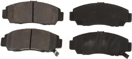 Bendix RD787 Front Brake Pad