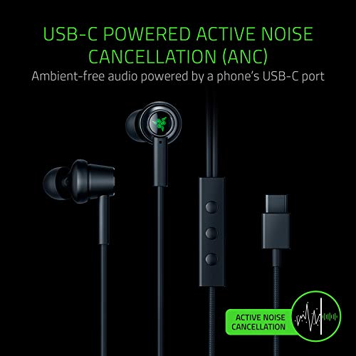 Pioneer Rayz Pro Smart Usb C Lightning Wired Headphones Earphones Active Noise Cancelling Earbuds Microphone Volume Control For Apple Iphone Mac Ipad Android Nintendo Switch Google Pixel Onyx Pricepulse