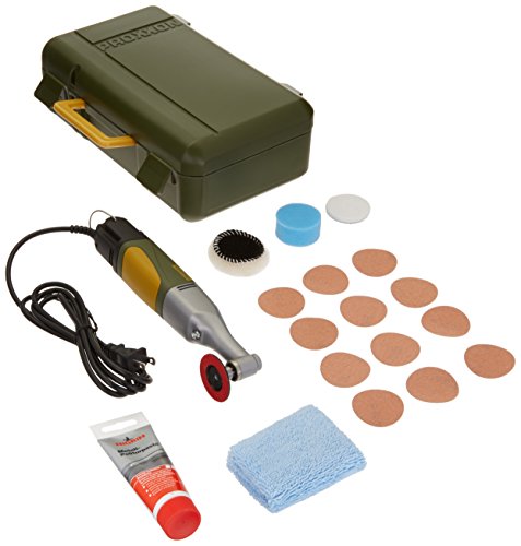 PROXXON 38660 Angle Polisher