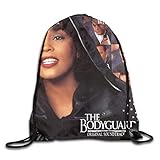 AlexisW Whitney Houston The Bodyguard Backpack