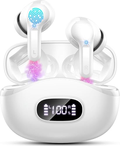 Hosgubo Q13 Wireless Earbuds