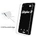 [2 Pack]LG Stylo 3/LG Stylus 3/LG LS777 Tempered Glass Screen Protector, Anti-Scratch Ultra Clear 9H Premium 0.26mm HD Screen Protector Film for LG Stylo 3