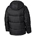 Columbia Gold 550 Turbodown Hooded Down Jacket - Boy's