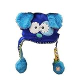 Flipeez Puppy Action Hat