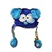 Flipeez Peek-a-Boo Puppy Action Hat