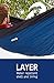 ENO - Eagles Nest Outfitters Ember Hammock UnderQuilt, Lightweight Sleeping Quilt for Cold Weather Camping, Lime/Charcoal