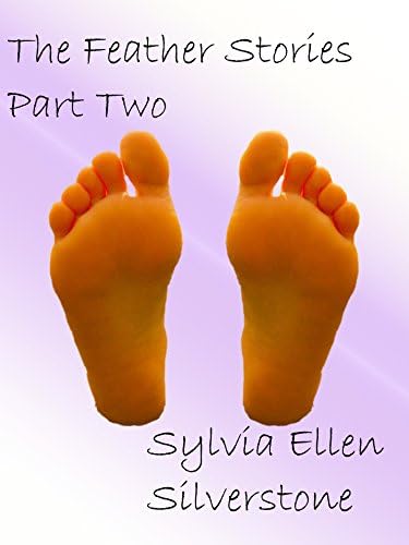 The Feather Stories (Part Two) Kindle Edition