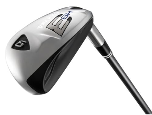 Cleveland Golf Hybrid Iron Set (Mens, 3-PW, Right Hand, Graphite