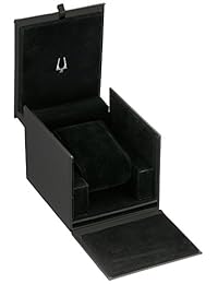 Correa Bulova para hombre - 97B162