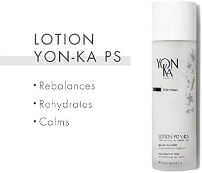 yonka toner reviews