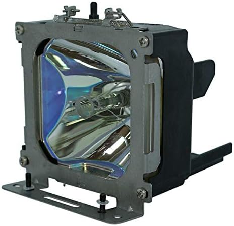 Supermait DT00491 Replacement Projector Bulb Lamp with Housing Compatible with HITACHI CP-HX3000 CP-HX6000 CP-S995 CP-X990 CP-X990W CP-X995 CP-X995W CP HX3000 CP HX6000 CP S995 CP X990 CP X990W Lamp - Image 3