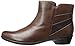 Rockport Cobb Hill Women's Venera Venla Ankle Bootie
