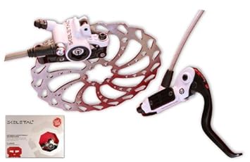 clarks skeletal hydraulic brakes