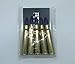 Realistic Snap Caps Advanced Tactical 303 British Snap Caps .303 Dummy Rounds (5 Pack)