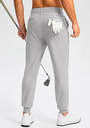 Producto: G Gradual Men's Golf Joggers