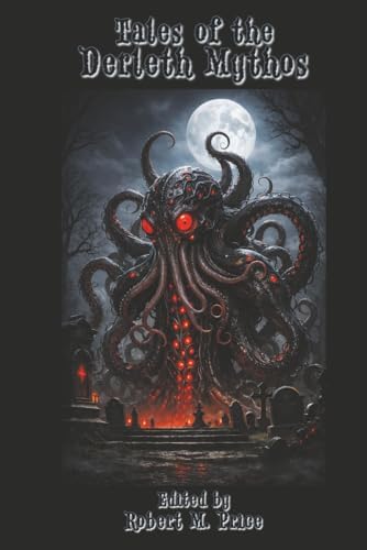 Cold War Cthulhu [Trade Paperback]: Darrell Schweitzer, Bob