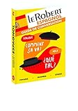 Guide de conversation espagnol (Les Guides de Conversations) (Spanish and French Edition) by