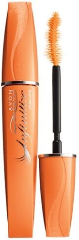 Avon SuperExtend Infinitize Mascara in BLACK by N2 Makeup Co