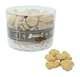 Claudia's Canine Bakery - Little Lucy's Charms - Gourmet Dog Treats - 16 oz.