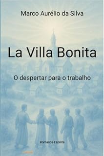 Livro La Villa Bonita: O Despertar para o trabalho