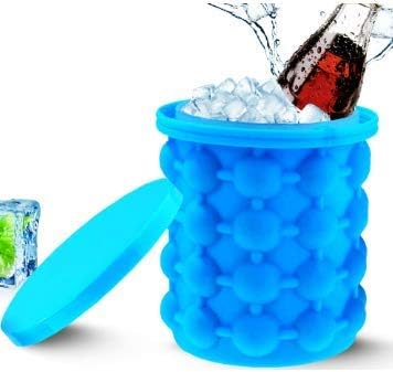 ice tray bucket
