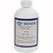 Solar-Lux NGR Dye Stain (1 Quart, Jet Black)
